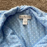 kim rogers  Dotted Pajama Set SIZE L Photo 1