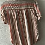 Universal Threads Oversized Beach Lounge Shirt Photo 2