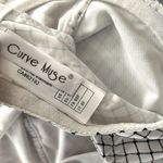 Curve Muse Minimizer Unlined Underwire Bra with Lace Embroidery, Size 34DDD Photo 4