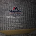 Majestic Pittsburgh Steeler Dry Fit Shirt Photo 2