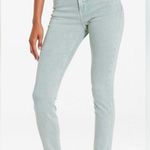 Dear John  Denim Gisele Skinny Cucumber Green Photo 3