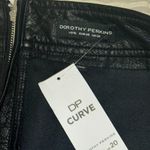 Dorothy Perkins  Faux leather skirt Photo 1