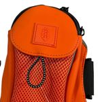 FP Movement Armband Cell Phone Holder Orange Running Workout Gym Sport NEW Photo 5