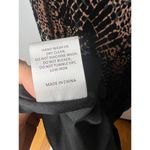 Anthropologie  Hutch Arrie Midi Velvet Dress Sz. 2 Photo 5