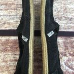 Toms BLACK  SHOES WOMENS SIZE 8.5 Photo 1