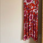 Anthropologie Maeve “Cleary” Sleeveless MIDI Dress Photo 9