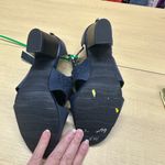 Easy Street  Women’s Adara Navy Heeled Sandal Size 7.5 W NWOT Photo 6