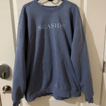 the seaside style Seaside The Style Seaside Crewneck Photo 0