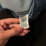 Free People Modern Femme Denim Stretch Skirt, size 8 Photo 4