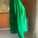 Worthington  green shirt size 14. #219 Photo 3