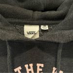 Vans  Off The Wall Hoodie Sweatshirt Photo 3
