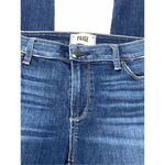 Paige Bridgette denim Jean size 27 Photo 1