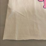 Queen official merch Floral graphic Tshirt “You’re my best friend” cropped White Photo 4