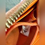 MCM Classic  Visetos Zip Around Wallet Photo 6