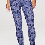 Rbx Active RBX Abstract Camo Print leggings Photo 0