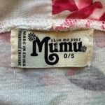 Show Me Your Mumu  Brie Floral Rose Bathrobe Size One Size See Measuremen… Photo 6