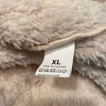 BOUTIQUE Oversized Teddy Coat Super Size XL Photo 7