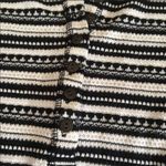 Lucky Brand stripe long sleeve tee size small Photo 1