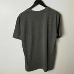 Lucky Brand NWT x ACDC Highway To Hell World Tour T Shirt Adult Gray Large Photo 10