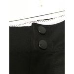 TAG Women's Juniors Baseball Softball Pants Size Small Black Photo 3