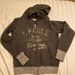 American Eagle  cozy hoodie 3/$20 Photo 0