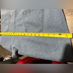 Ashley Stewart  Women's Blue Jeans with Button Detail Size 20 
1% Spandex Photo 8