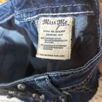 Miss Me Boyfriend Capri Size 27 Photo 8