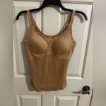 Honeylove New Cami Shapewear Wireless Bra Size XL Tan Photo 1