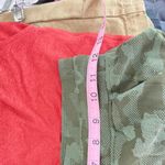 Lululemon Ready to Rulu Jogger 29" Heritage Camo Dark Olive Green Twill-2 Photo 4