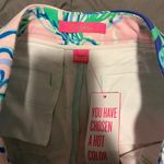 Lilly Pulitzer Scalloped Shorts Photo 1