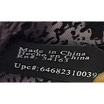 wilson's leather  Women's Red Purse/Tote/Shoulder Bag SKU 5727 Photo 6