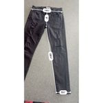 Elan Women's  Black Jeans Size 9 Photo 5