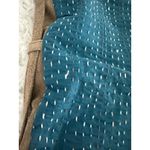 Noonday Collection suede tassel crossbody bag‎ Photo 2