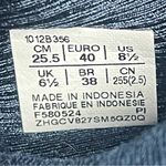 ASICS  Gel-Nimbus 25 Women's Navy Blue Running Shoes Size 8.5B Photo 2