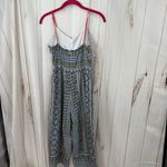 Stella Luce Women’s Small Patterned Jumpsuit Photo 2
