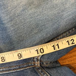 Vineyard Vines  high rise kick flare cropped jeans 27 Photo 6