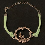 Disney Ariel The Little Mermaid bracelet Photo 0