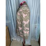 sweater coat dogs greyhound pink brown oversized cozy Size M Photo 5