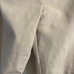 Primark Elegant Beige Women's Pants Photo 7