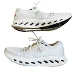 On Cloudsurfer 2 women’s Running Shoes Sneakers White Size 9 Photo 3