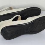 Revere Osaka Women's Casual Cream Shoes Size 10M Photo 6