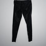 Onzie  black snack print black leggings Photo 3