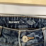 Old Navy extra high-rise kicker boot-cut secret smooth pockets women's size 4 Photo 2