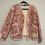 Como vintage  quilted jacket Photo 0