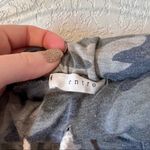 Entro - Camo Lounge Shorts Photo 3