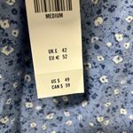 Abercrombie & Fitch Abercrombie Floral Mini Skirt Photo 1