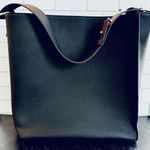 ALLSAINTS  Captain N/S Leather Shoulder Bag Photo 1