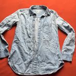 Gap Denim Shirt Photo 0