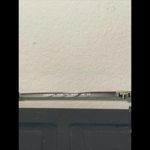 Fossil  Metallic Brown Frame (Gold Inside)‎  Sunglasses FOS2008S 57 17 140 Y6 4-5 Photo 2