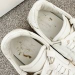 Zadig & Voltaire Leather Star Sneakers Photo 6